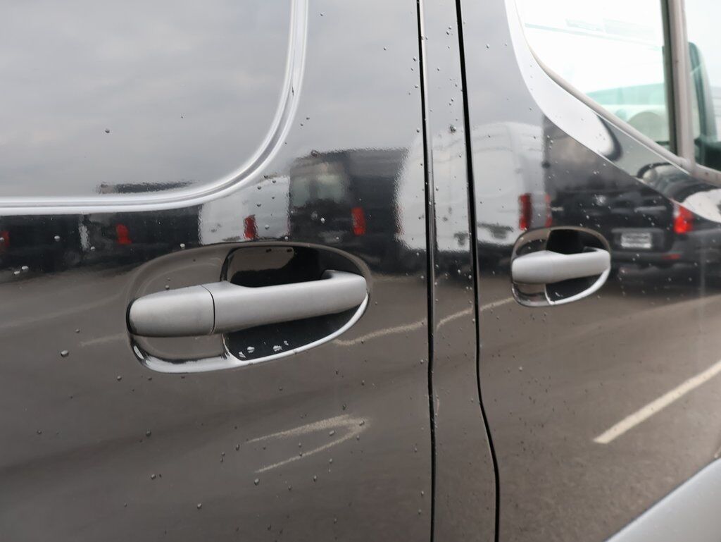 2024 Mercedes-Benz Sprinter 2500 Cargo 170 WB San Clemente CA