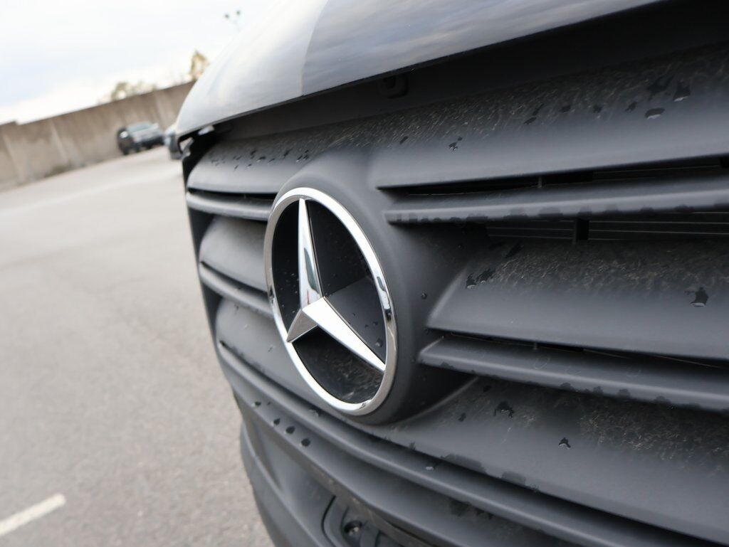 2024 Mercedes-Benz Sprinter 2500 Cargo 170 WB San Clemente CA
