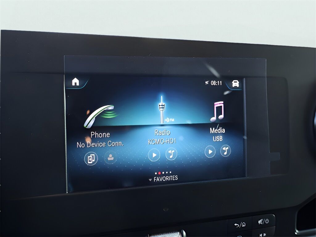 2024 Mercedes-Benz Sprinter 2500 Cargo 170 WB San Clemente CA