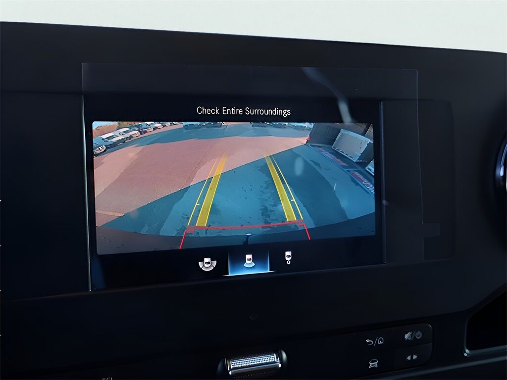 2024 Mercedes-Benz Sprinter 2500 Cargo 170 WB San Clemente CA