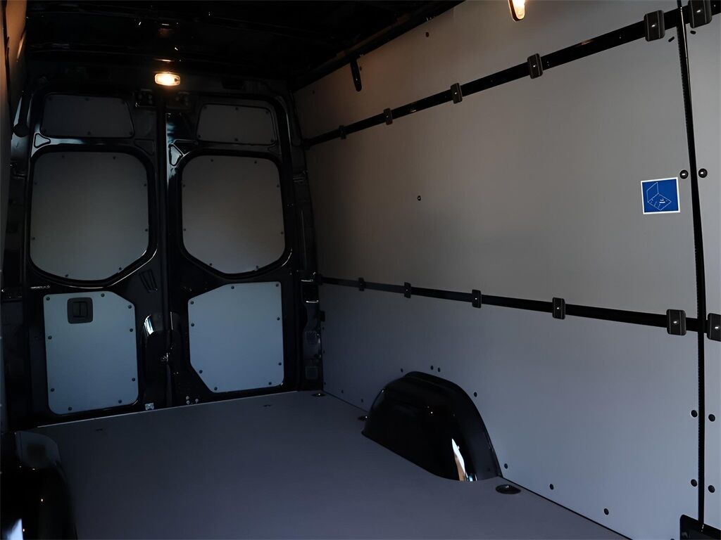2024 Mercedes-Benz Sprinter 2500 Cargo 170 WB San Clemente CA