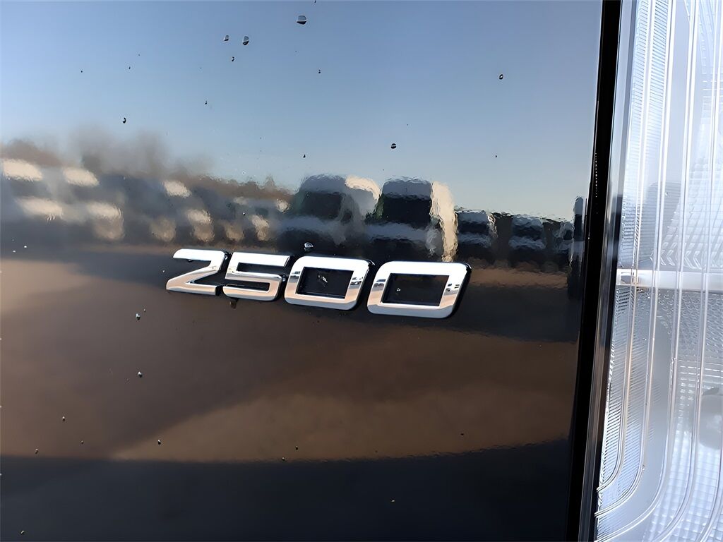 2024 Mercedes-Benz Sprinter 2500 Cargo 170 WB San Clemente CA
