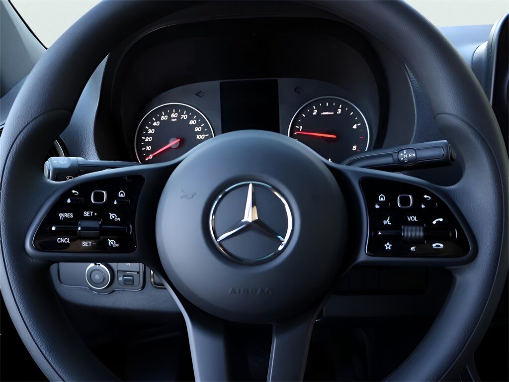 2024 Mercedes-Benz Sprinter 2500 Cargo 170 WB San Clemente CA