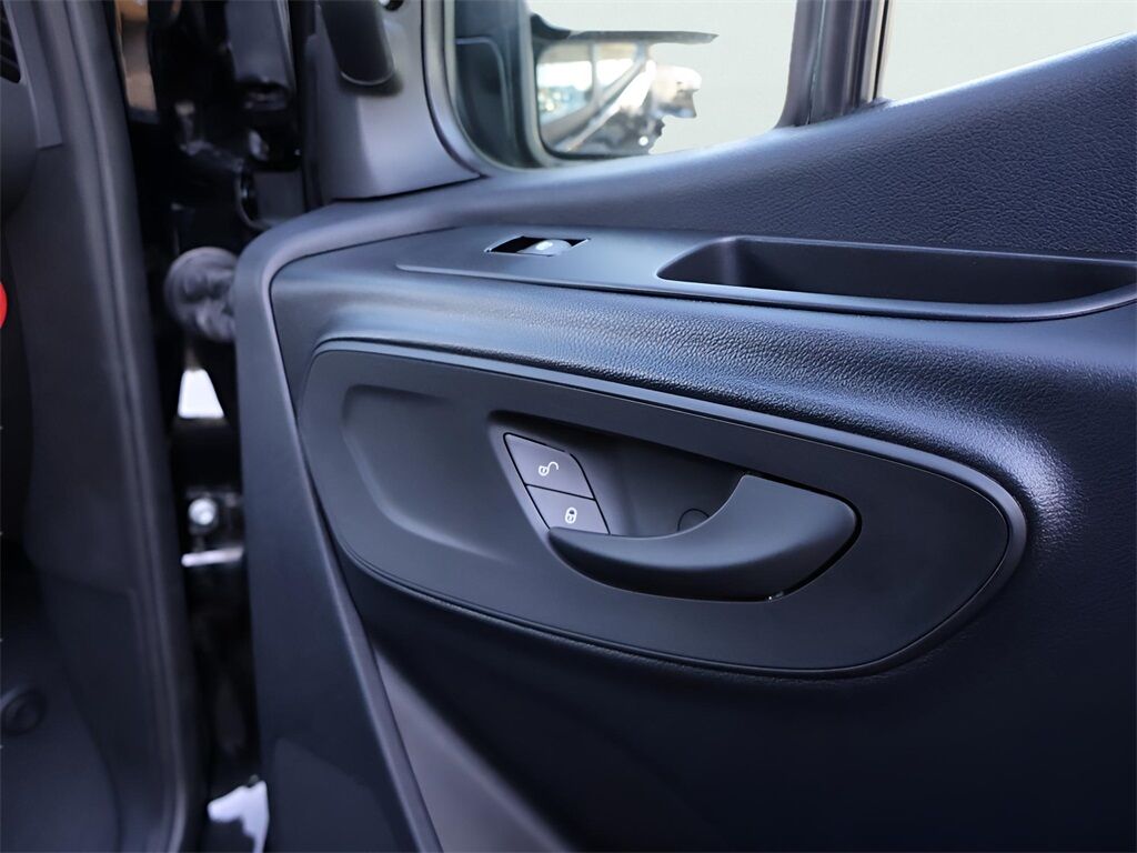 2024 Mercedes-Benz Sprinter 2500 Cargo 170 WB San Clemente CA