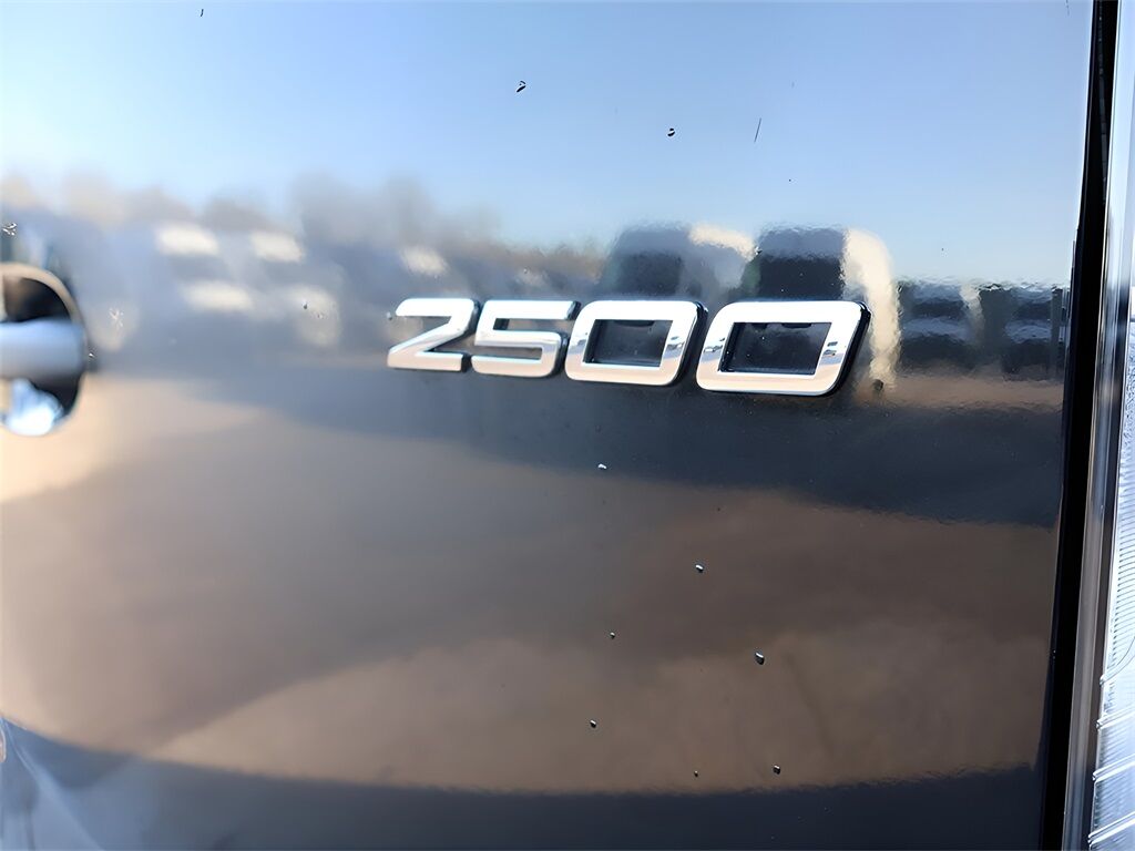 2024 Mercedes-Benz Sprinter 2500 Cargo 170 WB San Clemente CA