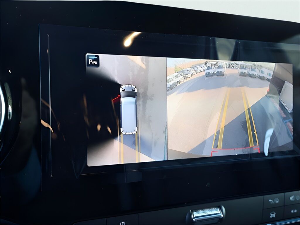 2024 Mercedes-Benz Sprinter 2500 Cargo 170 WB San Clemente CA
