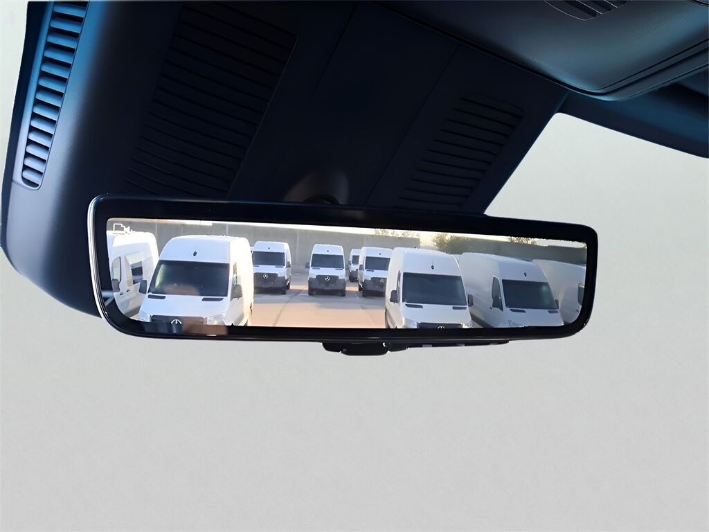 2024 Mercedes-Benz Sprinter 2500 Cargo 170 WB San Clemente CA