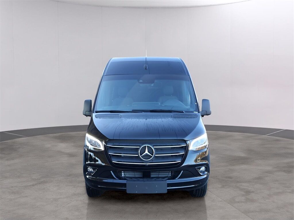 2024 Mercedes-Benz Sprinter 2500 Cargo 170 WB San Clemente CA