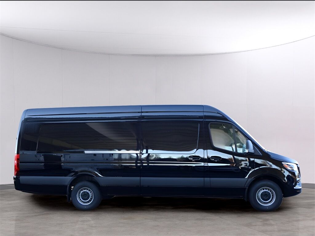 2024 Mercedes-Benz Sprinter 2500 Cargo 170 WB San Clemente CA
