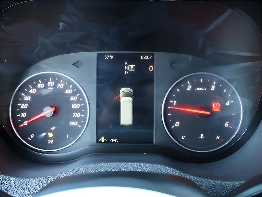 2024 Mercedes-Benz Sprinter 2500 Cargo 170 WB San Clemente CA