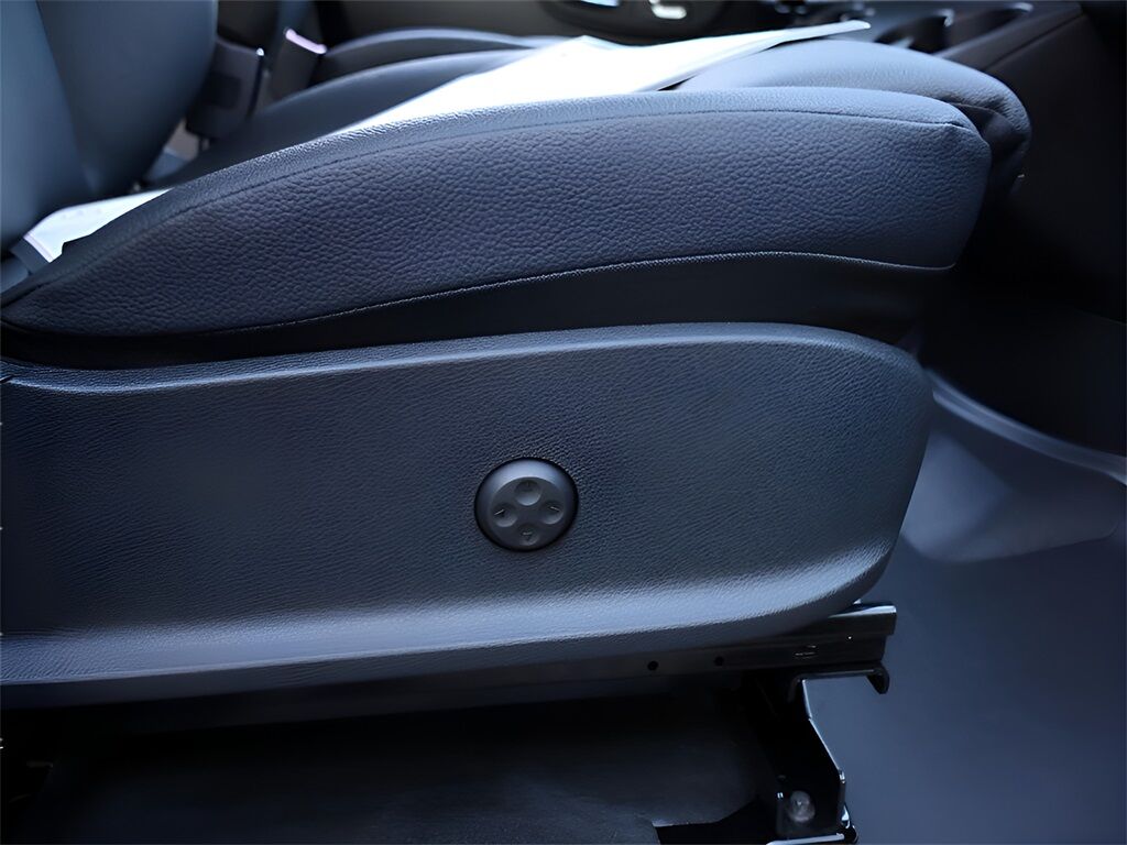 2024 Mercedes-Benz Sprinter 2500 Cargo 170 WB San Clemente CA