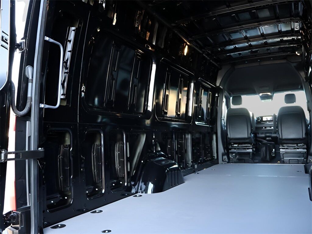 2024 Mercedes-Benz Sprinter 2500 Cargo 170 WB San Clemente CA