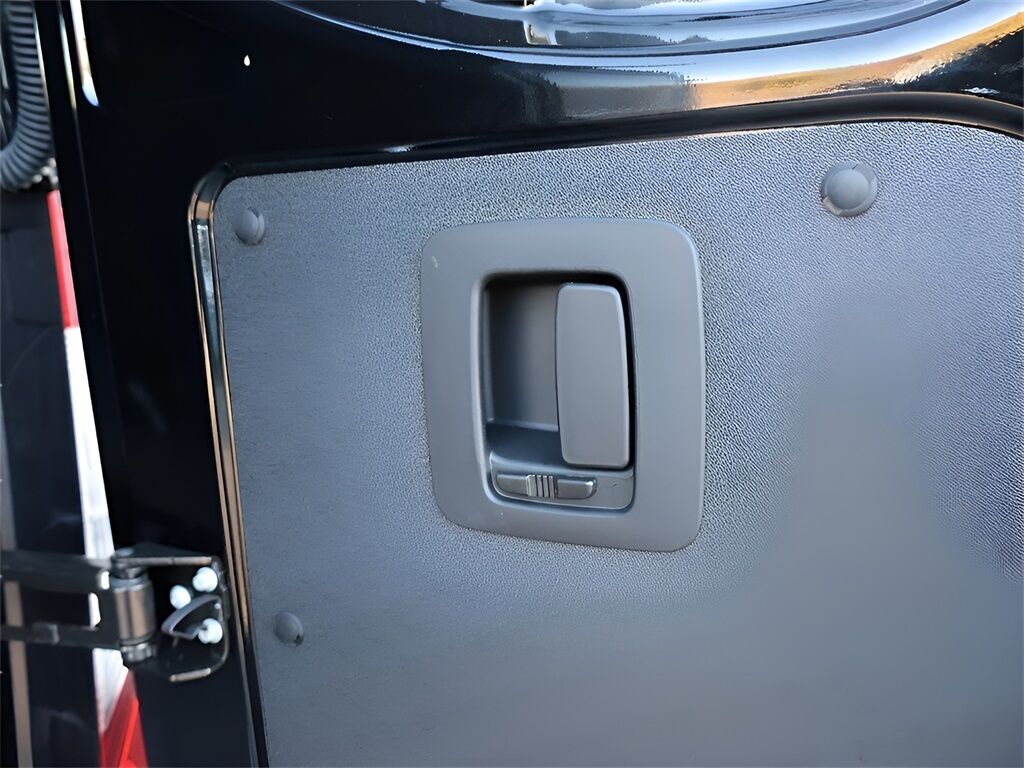 2024 Mercedes-Benz Sprinter 2500 Cargo 170 WB San Clemente CA