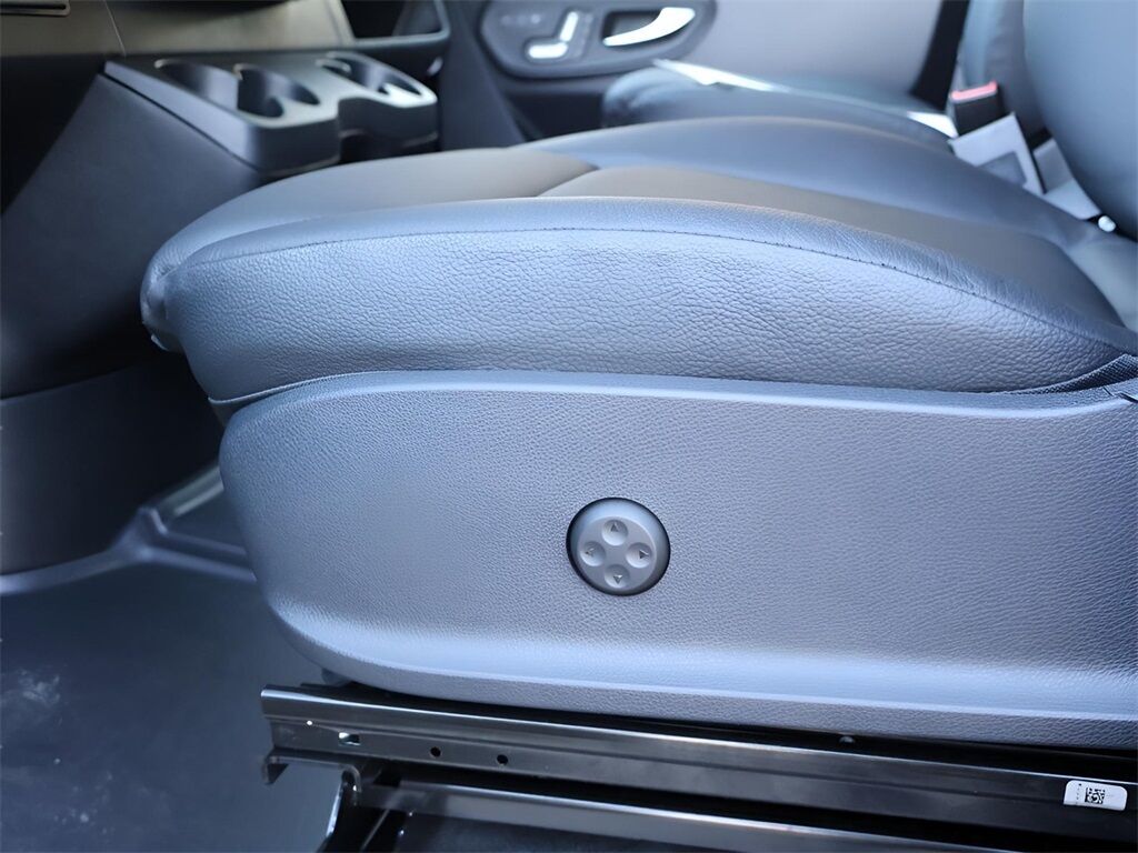 2024 Mercedes-Benz Sprinter 2500 Cargo 170 WB San Clemente CA