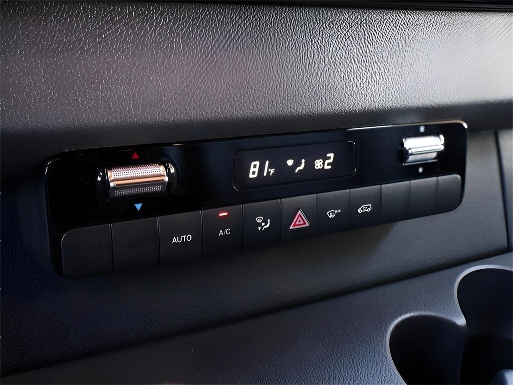 2024 Mercedes-Benz Sprinter 2500 Cargo 170 WB San Clemente CA