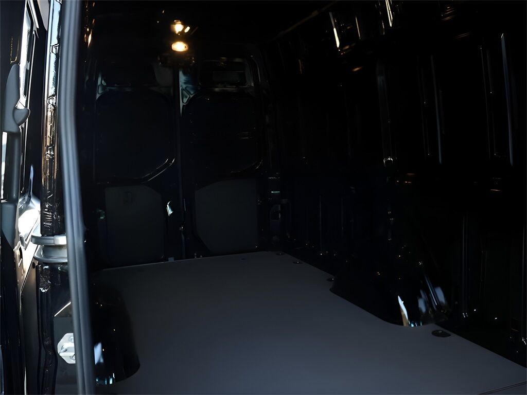 2024 Mercedes-Benz Sprinter 2500 Cargo 170 WB San Clemente CA