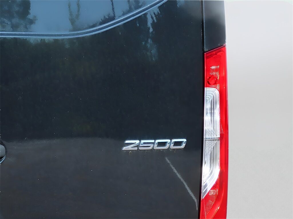 2024 Mercedes-Benz Sprinter 2500 Cargo 170 WB San Clemente CA