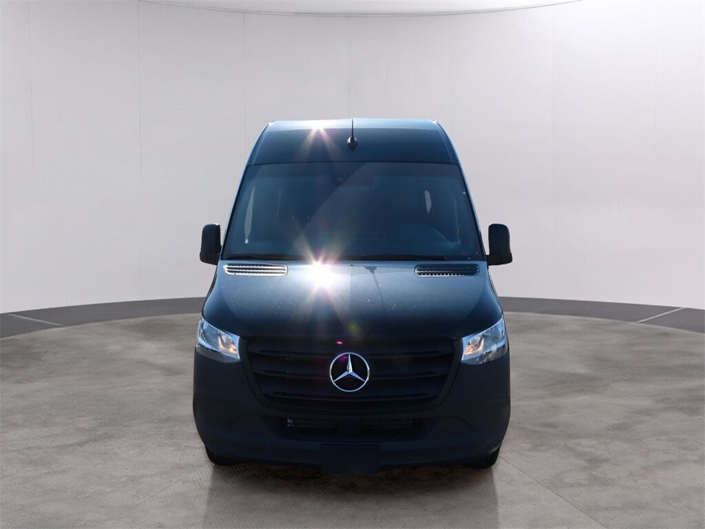 2024 Mercedes-Benz Sprinter 2500 Cargo 170 WB San Clemente CA