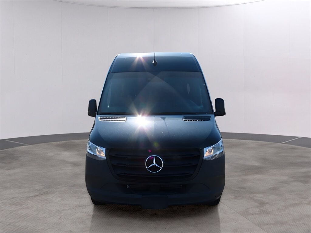 2024 Mercedes-Benz Sprinter 2500 Cargo 170 WB San Clemente CA