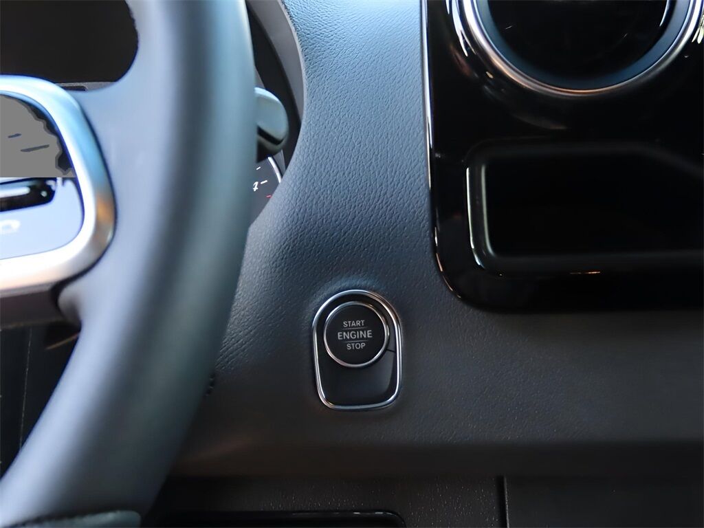 2024 Mercedes-Benz Sprinter 2500 Cargo 170 WB San Clemente CA