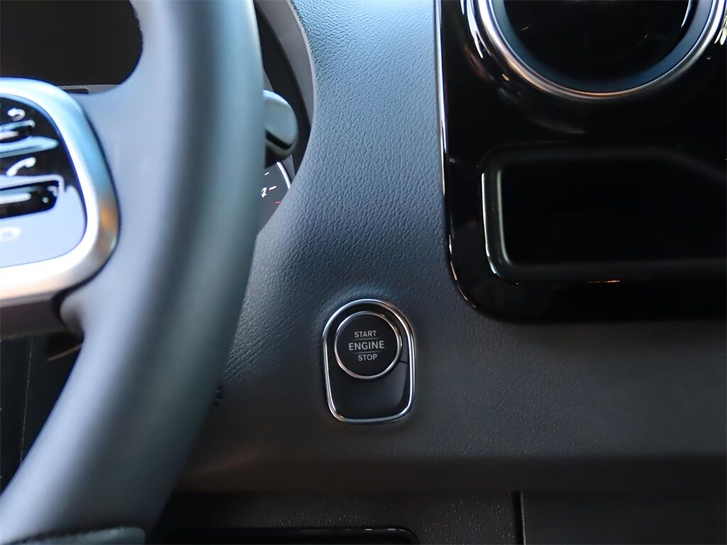 2024 Mercedes-Benz Sprinter 2500 Cargo 170 WB San Clemente CA