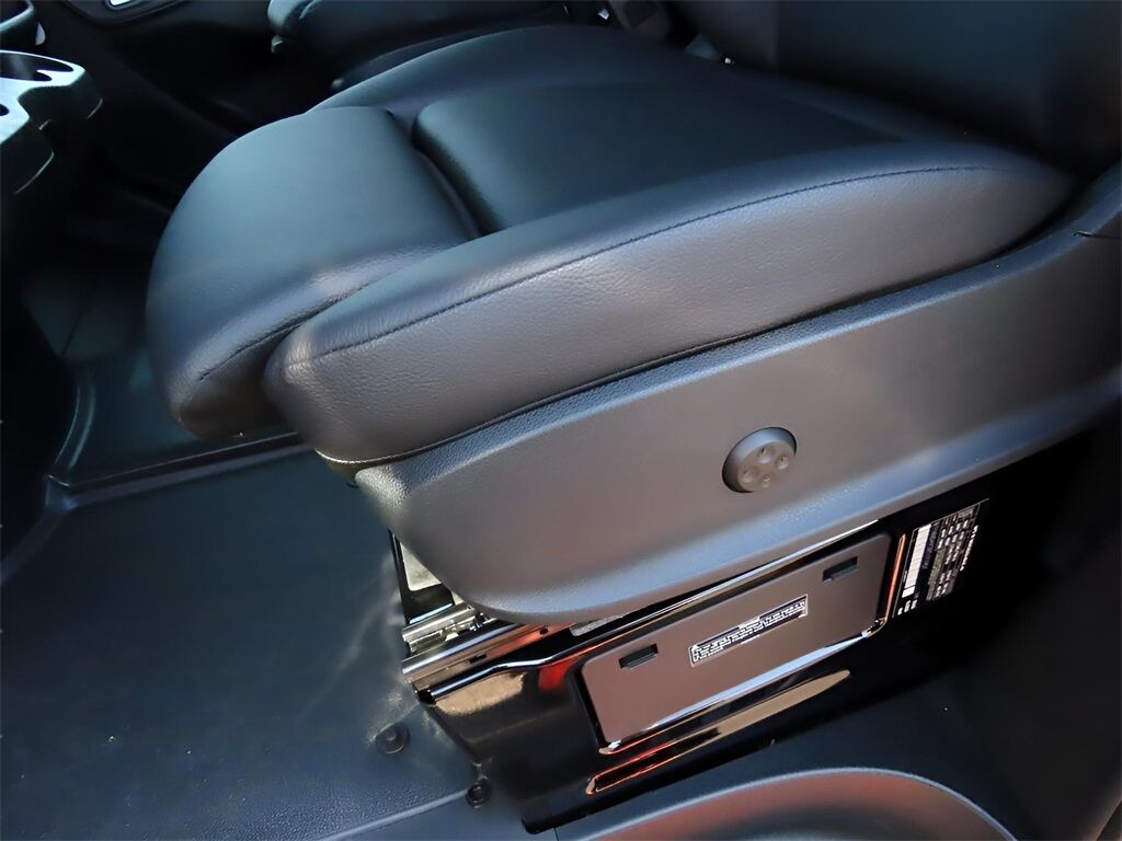 2024 Mercedes-Benz Sprinter 2500 Cargo 170 WB San Clemente CA