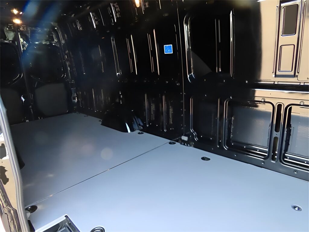 2024 Mercedes-Benz Sprinter 2500 Cargo 170 WB San Clemente CA