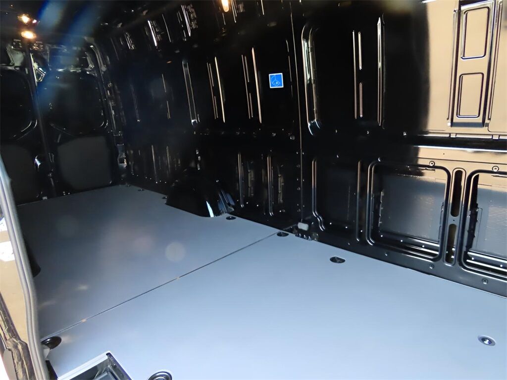 2024 Mercedes-Benz Sprinter 2500 Cargo 170 WB San Clemente CA