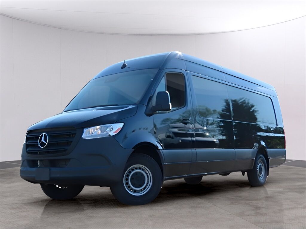 2024 Mercedes-Benz Sprinter 2500 Cargo 170 WB San Clemente CA