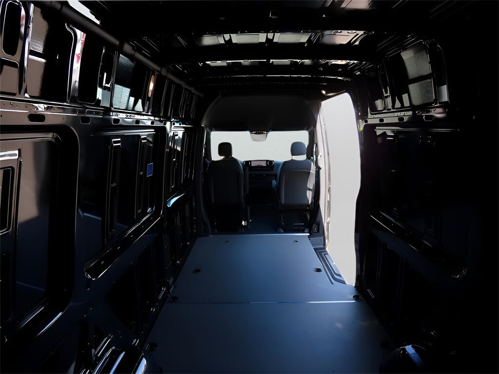2024 Mercedes-Benz Sprinter 2500 Cargo 170 WB San Clemente CA
