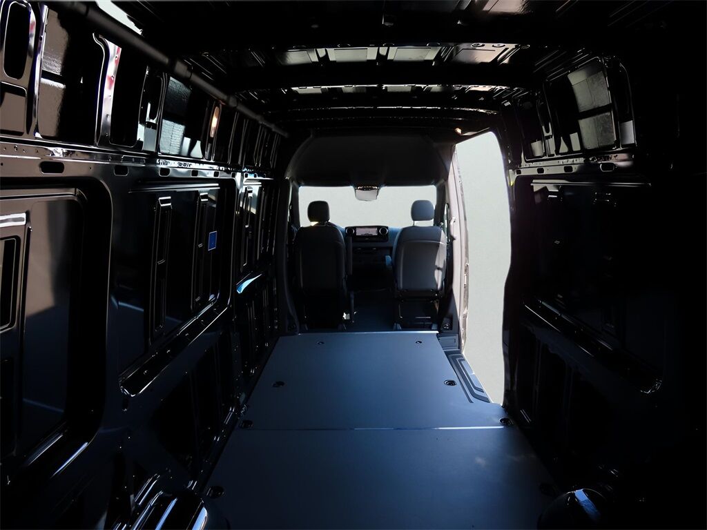 2024 Mercedes-Benz Sprinter 2500 Cargo 170 WB San Clemente CA