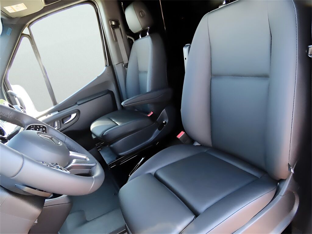 2024 Mercedes-Benz Sprinter 2500 Cargo 170 WB San Clemente CA