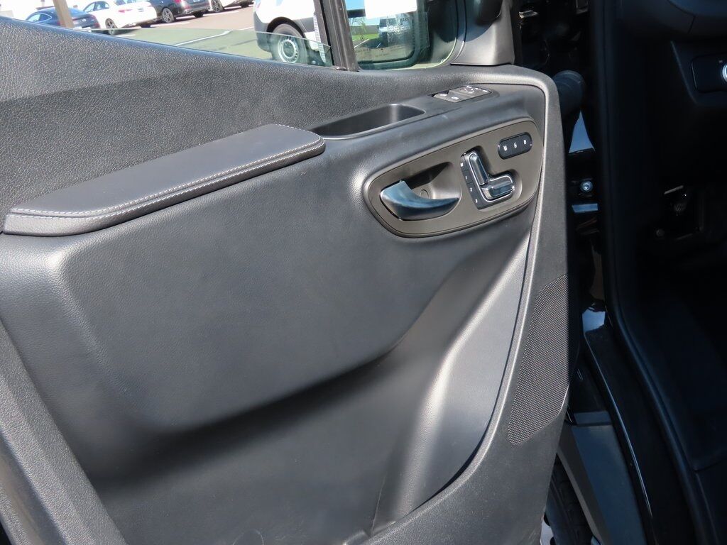 2024 Mercedes-Benz Sprinter 2500 Cargo 170 WB San Clemente CA