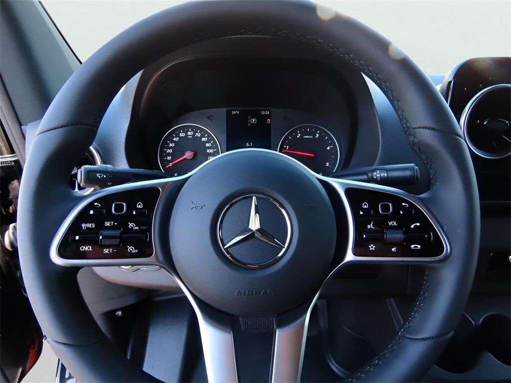 2024 Mercedes-Benz Sprinter 2500 Cargo 170 WB San Clemente CA