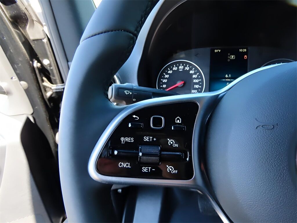 2024 Mercedes-Benz Sprinter 2500 Cargo 170 WB San Clemente CA