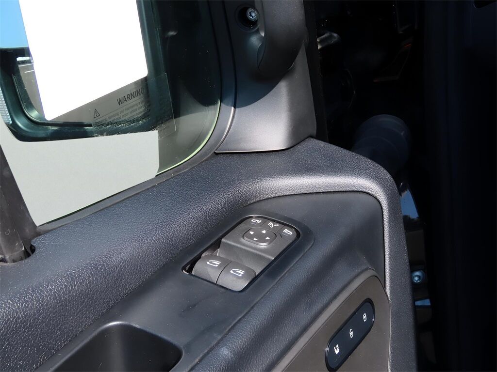 2024 Mercedes-Benz Sprinter 2500 Cargo 170 WB San Clemente CA