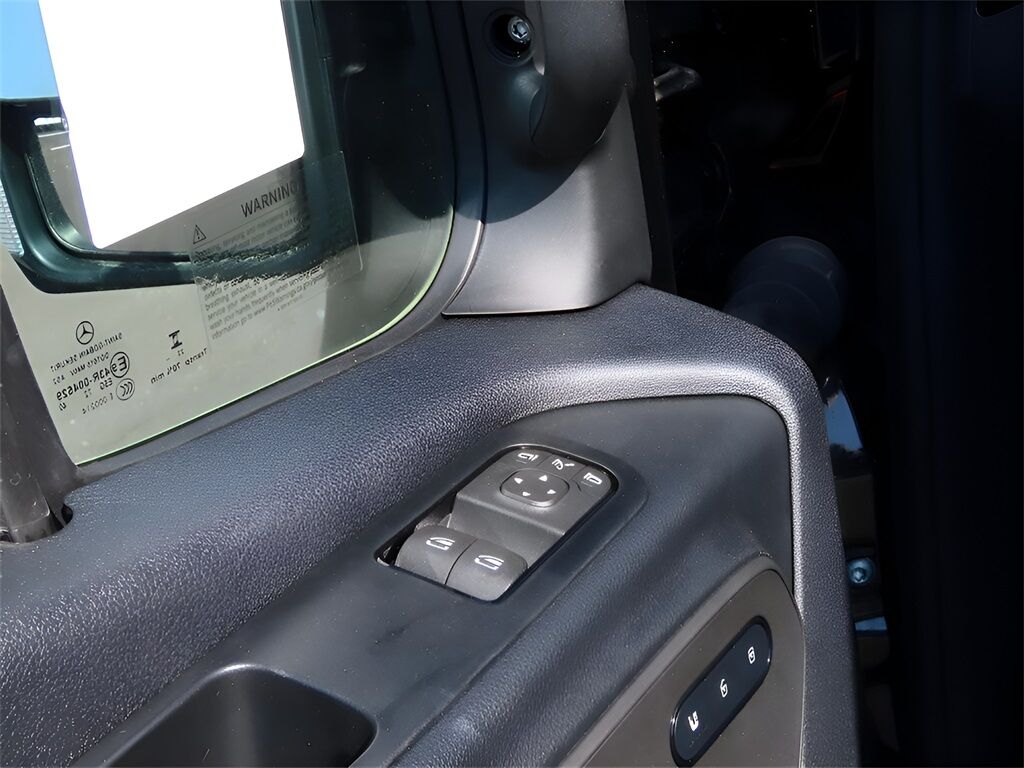 2024 Mercedes-Benz Sprinter 2500 Cargo 170 WB San Clemente CA
