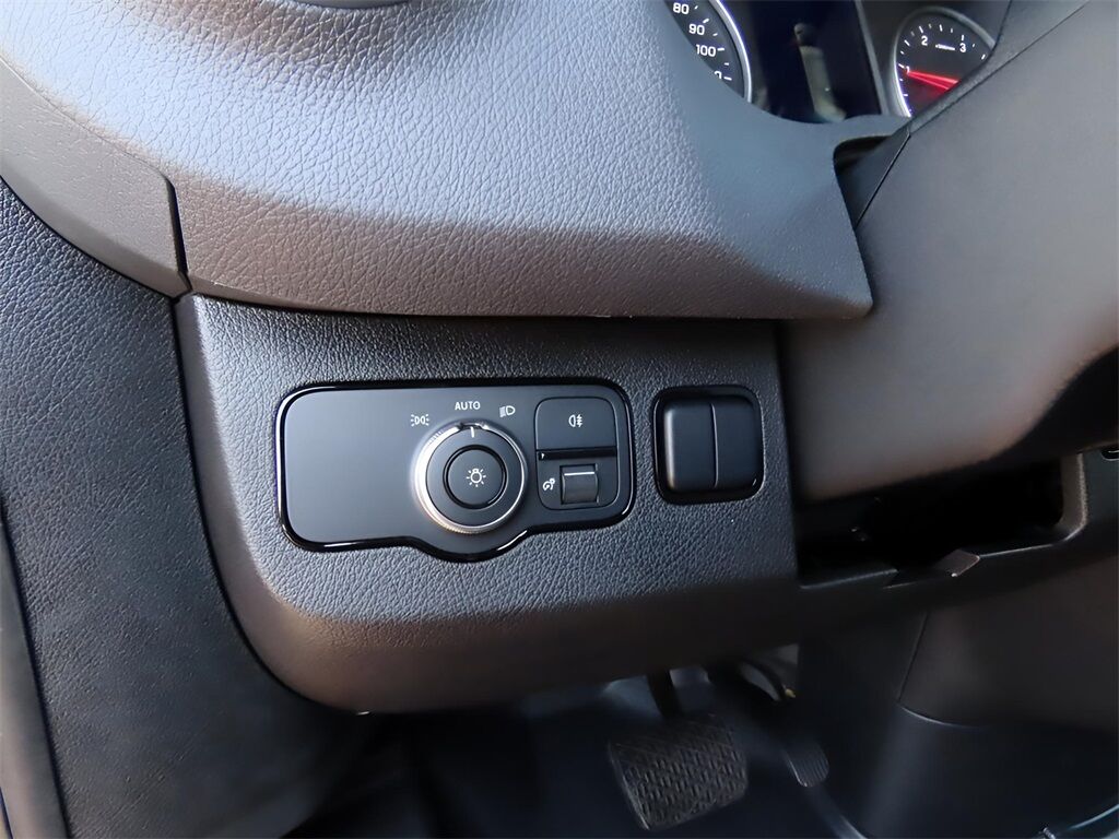 2024 Mercedes-Benz Sprinter 2500 Cargo 170 WB San Clemente CA