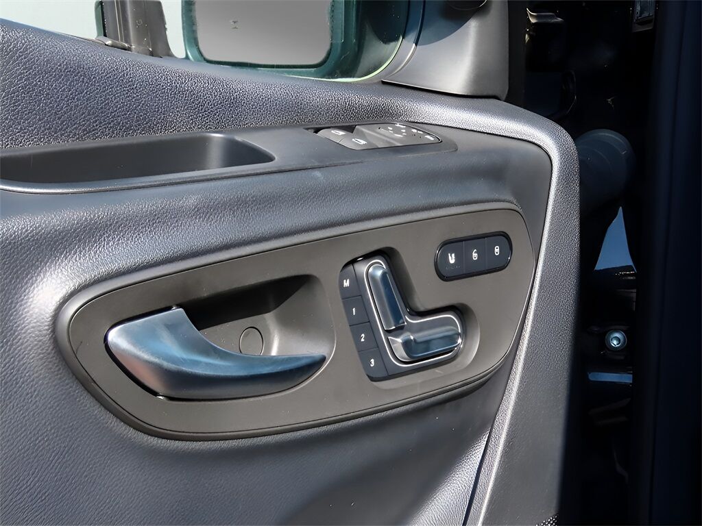 2024 Mercedes-Benz Sprinter 2500 Cargo 170 WB San Clemente CA