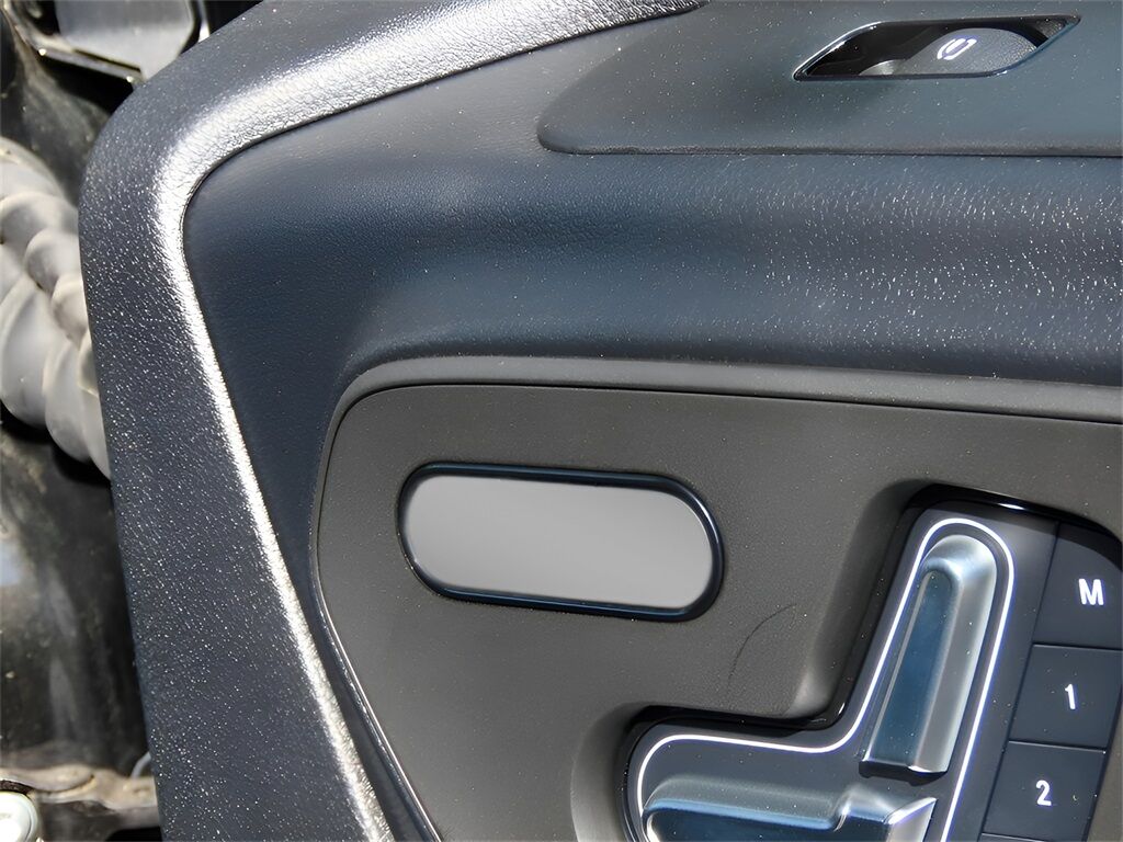 2024 Mercedes-Benz Sprinter 2500 Cargo 170 WB San Clemente CA