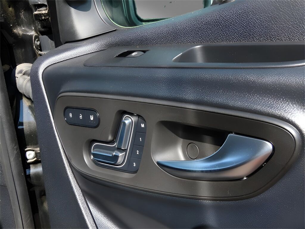 2024 Mercedes-Benz Sprinter 2500 Cargo 170 WB San Clemente CA