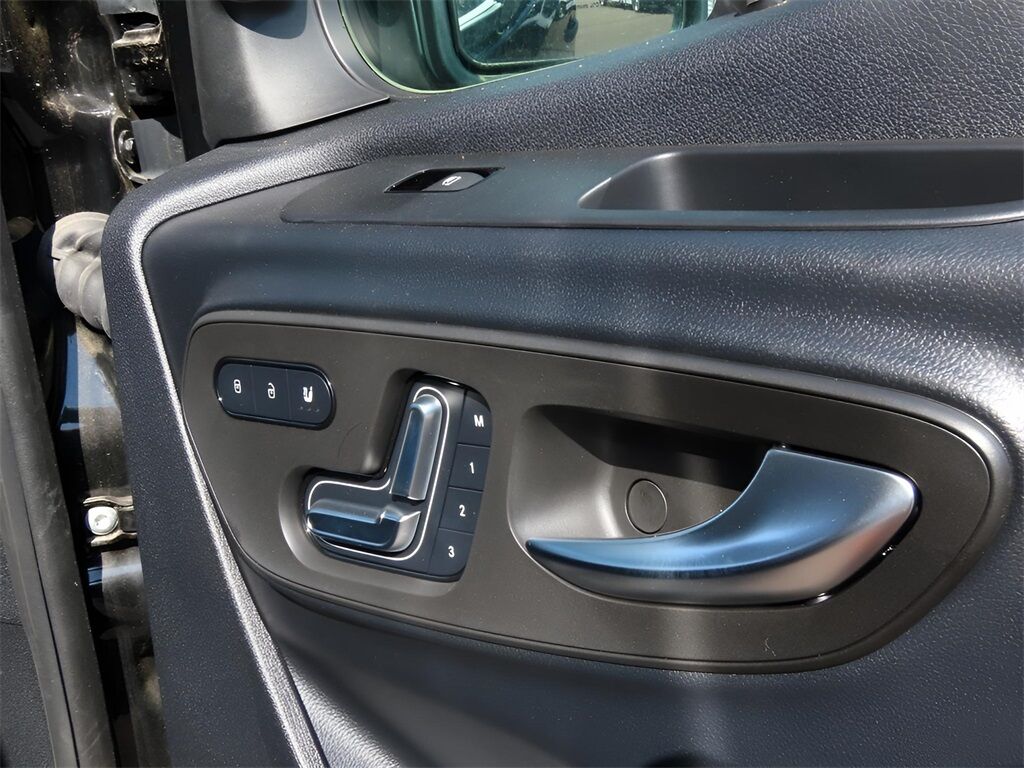 2024 Mercedes-Benz Sprinter 2500 Cargo 170 WB San Clemente CA