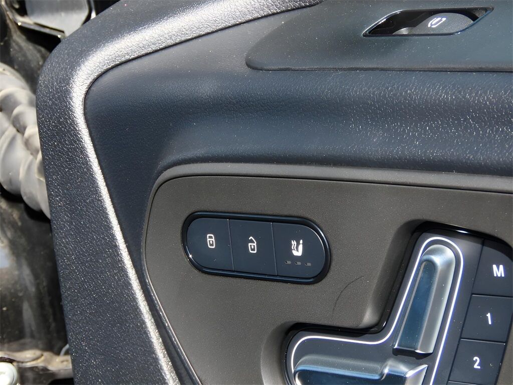 2024 Mercedes-Benz Sprinter 2500 Cargo 170 WB San Clemente CA