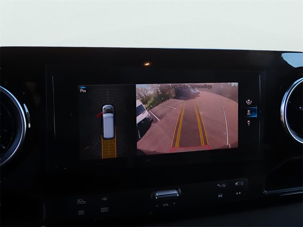 2024 Mercedes-Benz Sprinter 2500 Cargo 170 WB San Clemente CA