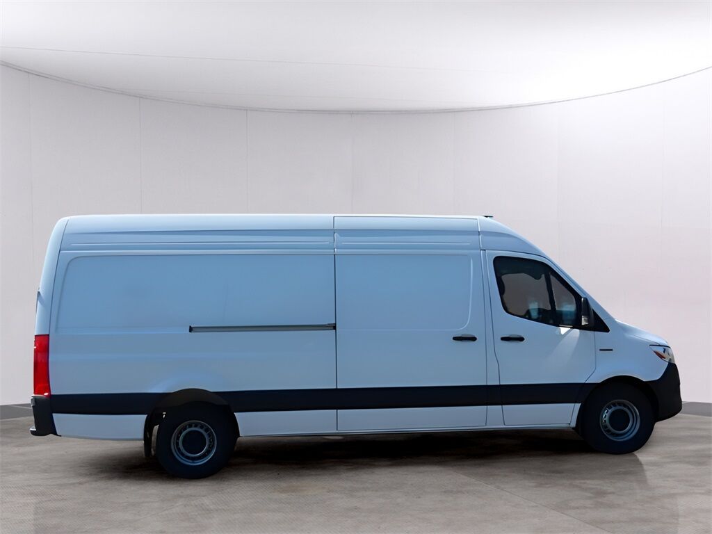 2024 Mercedes-Benz Sprinter 2500 Cargo 170 WB San Clemente CA