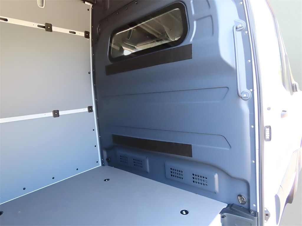 2024 Mercedes-Benz Sprinter 2500 Cargo 170 WB San Clemente CA