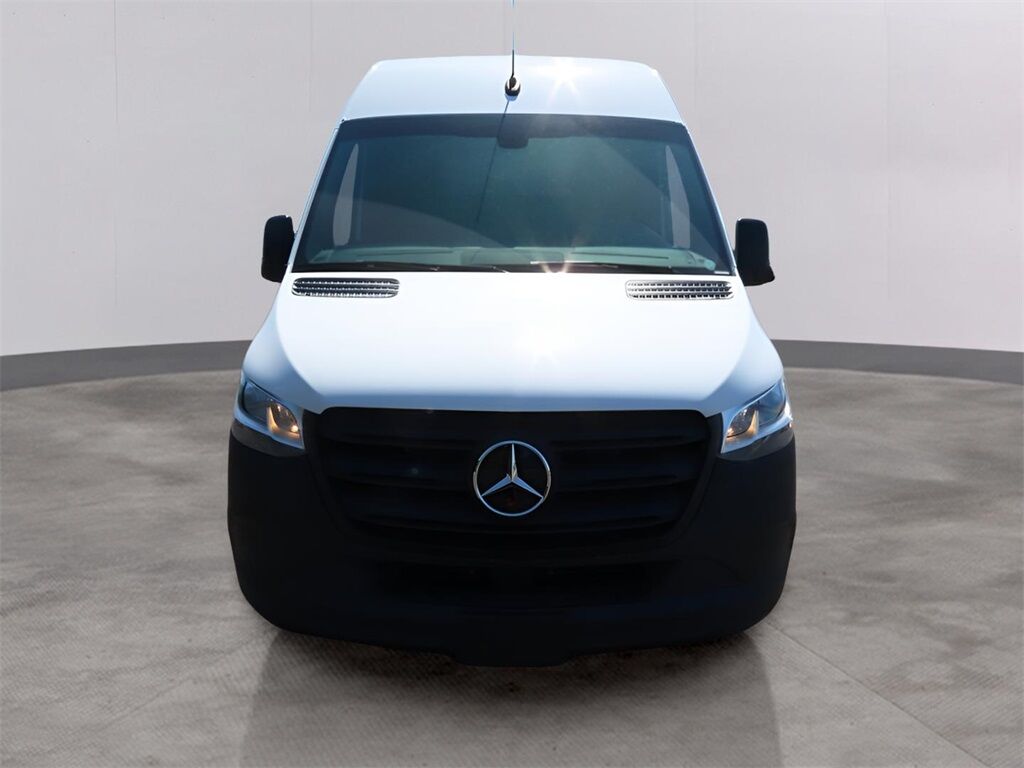 2024 Mercedes-Benz Sprinter 2500 Cargo 170 WB San Clemente CA