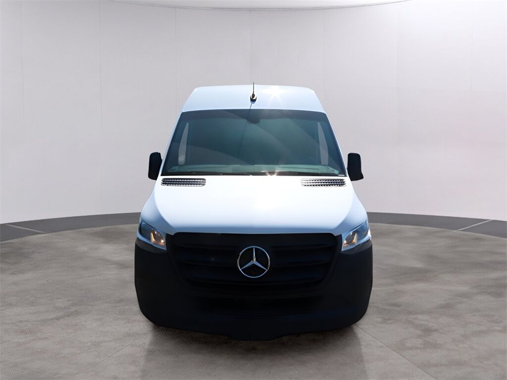 2024 Mercedes-Benz Sprinter 2500 Cargo 170 WB San Clemente CA