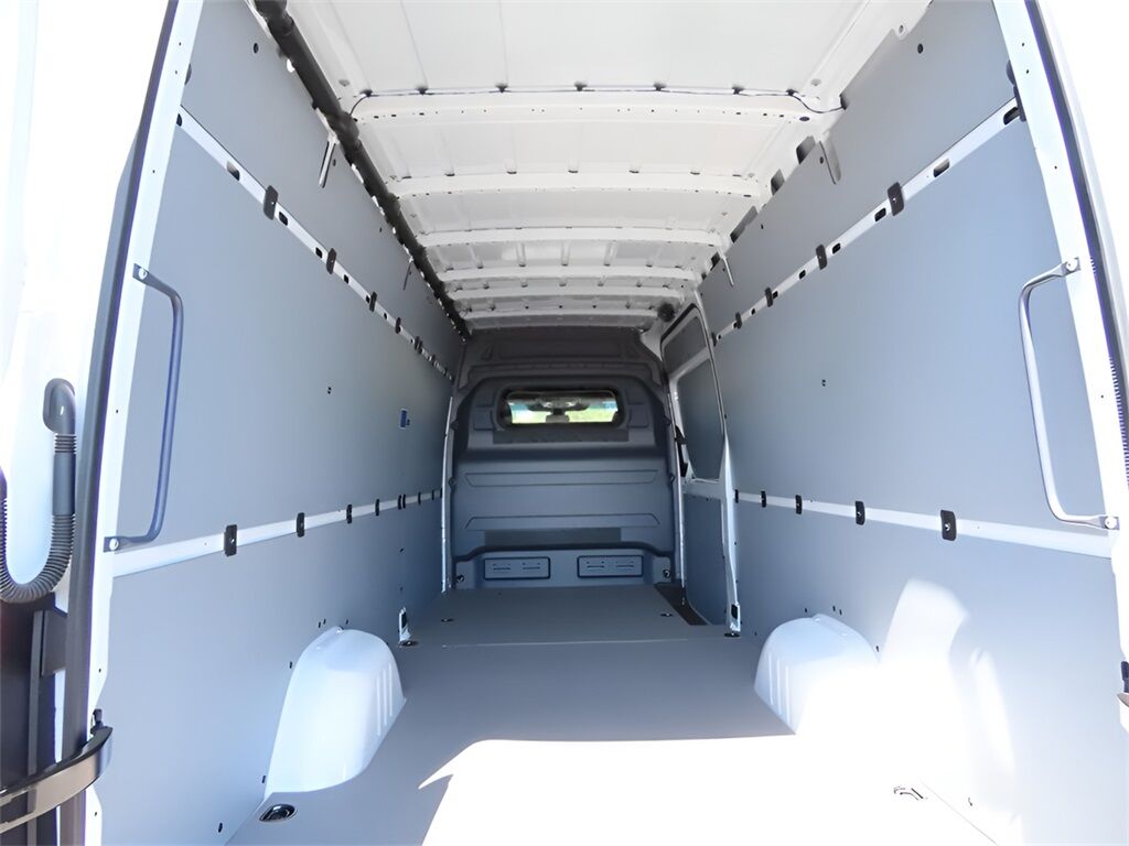2024 Mercedes-Benz Sprinter 2500 Cargo 170 WB San Clemente CA