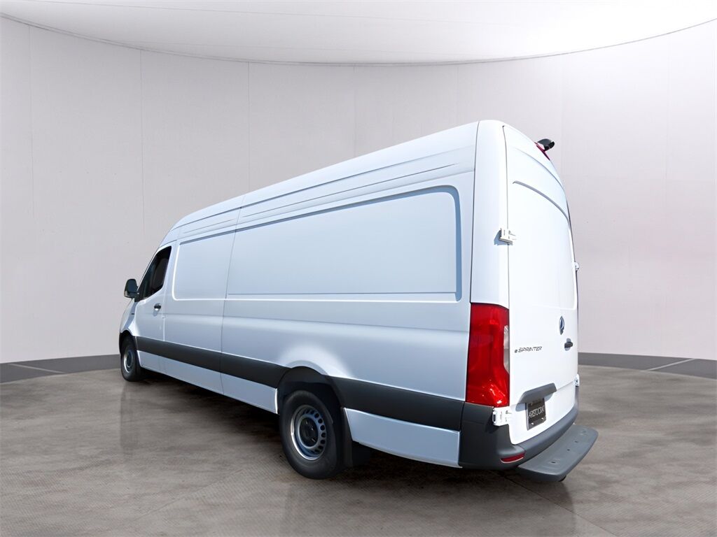 2024 Mercedes-Benz Sprinter 2500 Cargo 170 WB San Clemente CA